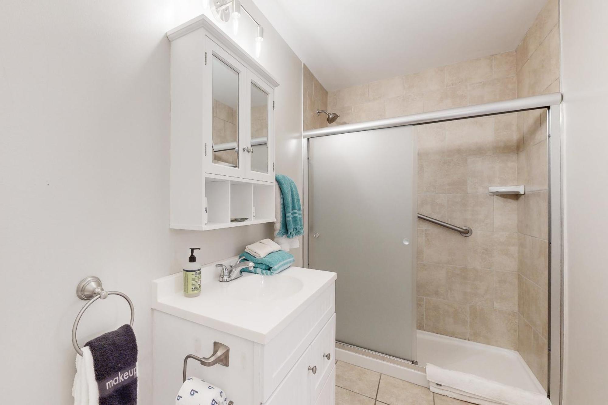 Holiday home Heartwood Manor *