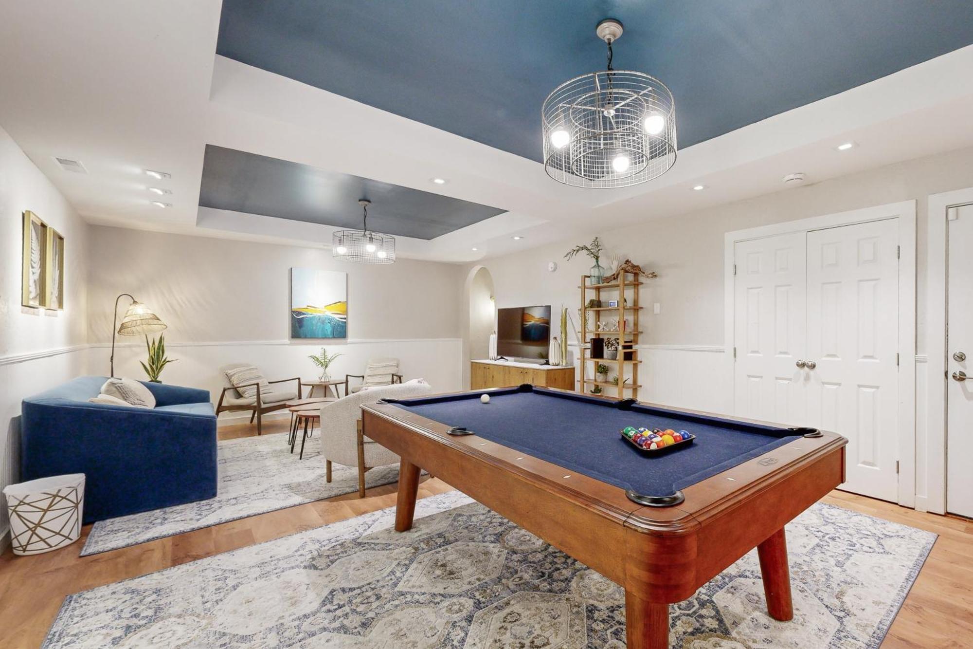 Holiday home Heartwood Manor Asheville
