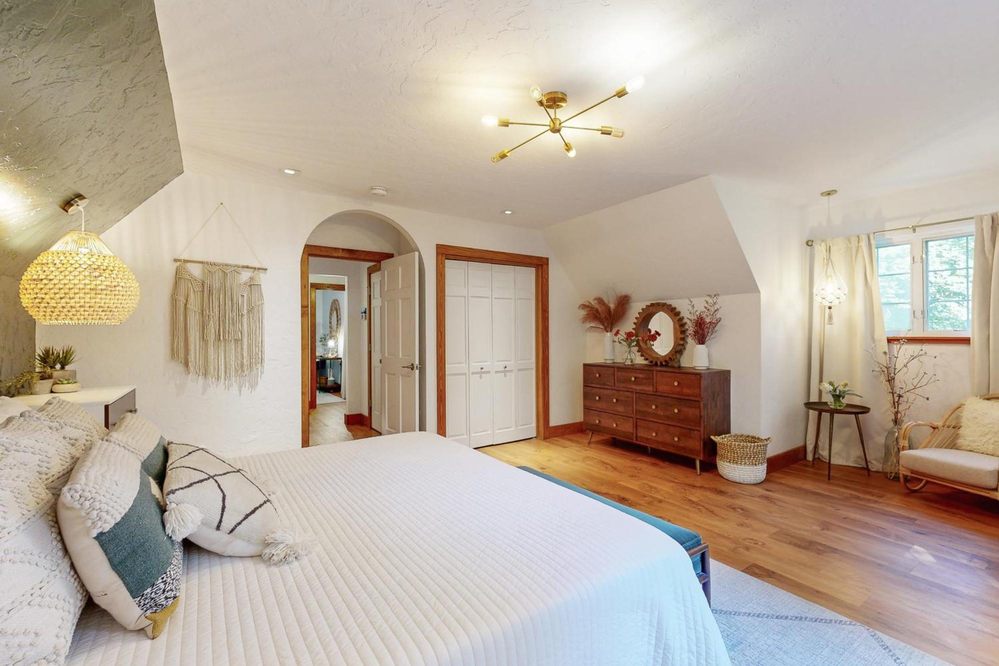 Heartwood Manor Holiday home *