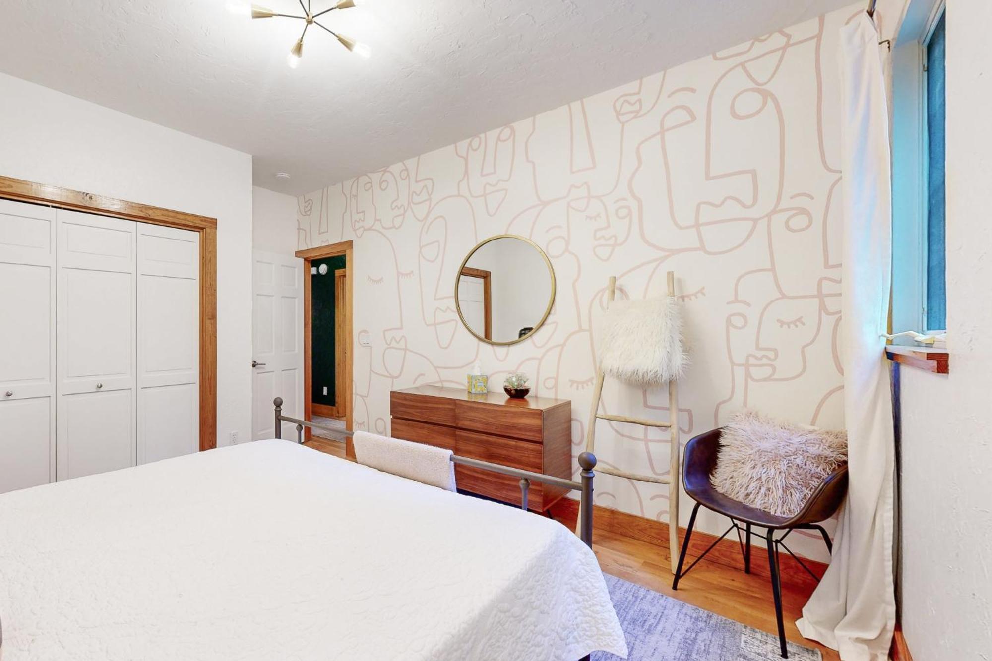 Heartwood Manor Holiday home Asheville