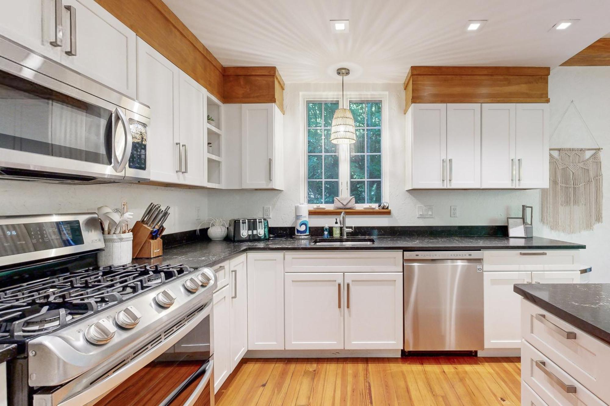 Holiday home Heartwood Manor *