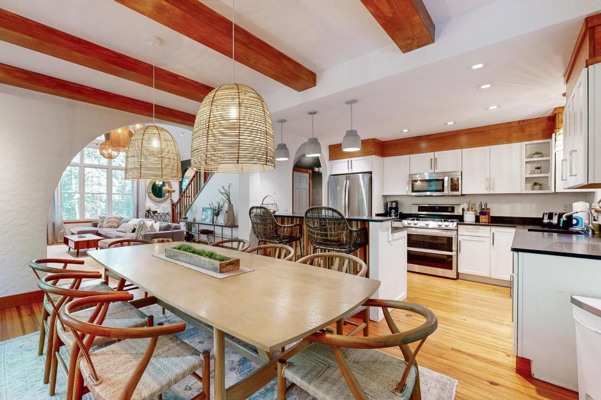 Heartwood Manor